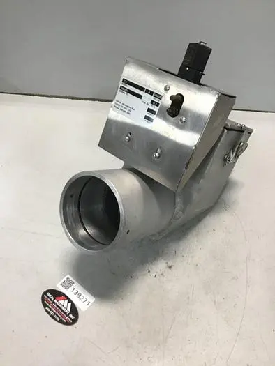 Used CONAIR CV-4 Valves/Fittings Michigan US | Ideal Machinery #603636