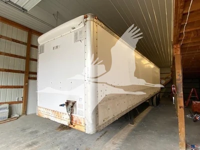 1998 WABASH NATIONAL 2041