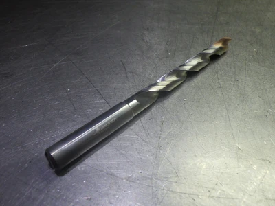 Walter 3/8" Coolant Thru Carbide Drill 10mm Shank A6489DPP-3/8IN (LOC594)