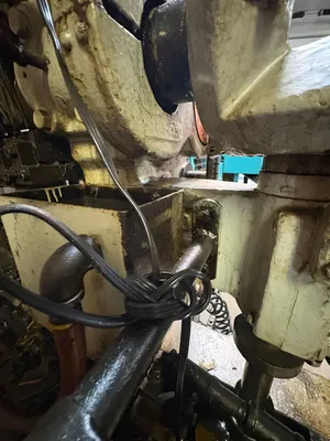 WATERBURY FARREL 1010 Presses | Global Machine Brokers, LLC (10)