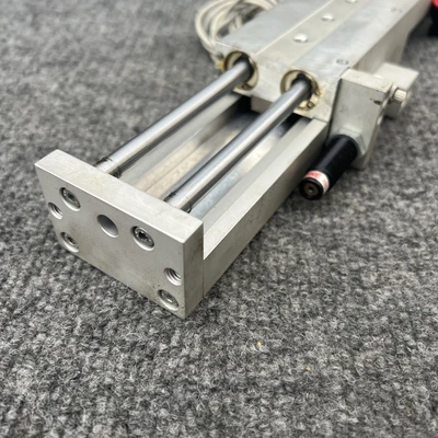 Used Bimba TBA-16125-M Pneumatic Cylinders California US | Davliegogo LLC #1706887