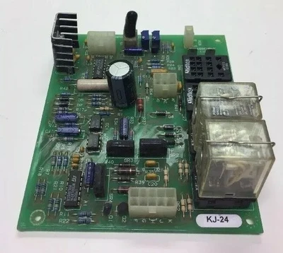 USED MPCS I 15052