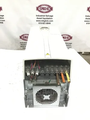 ABB ACS550-U1-157A-4/VFD262-1B Variable Frequency Inverter Drives