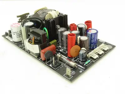 Power One SPL50-3200 Printed Circuit Board PCB Power Supply Interface