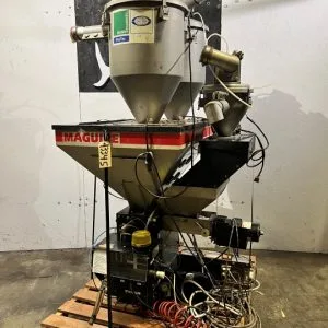 USED MAGUIRE WSB-221