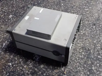 USED KRAUTKRAMERBRANSON USIP 12