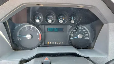 1998 FORD F-350 XL SUPER-DUTY PICKUP TRUCKS | Platinum Group (30)