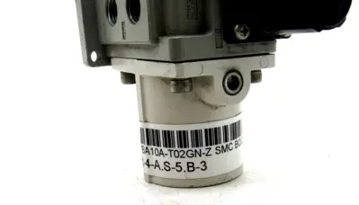 NEW SMC VBA10A-T02GN-Z BOOSTER REGULATOR VBA10AT02GNZ