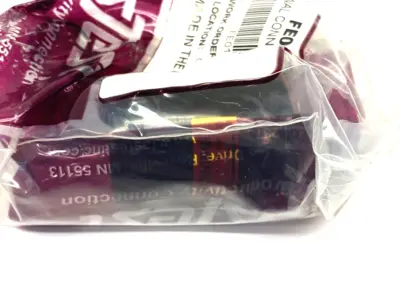 NEW FASTEST EXTERNAL SEALING CONNECTION TOOL .340-.420