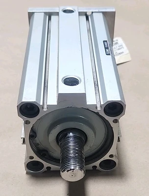 USED SMC CDQ2B63-100DM
