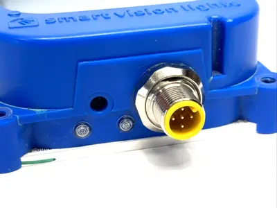 USED SMART VISION LIGHTS 15211706222812