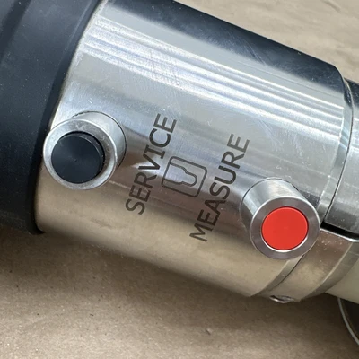 USED SI Analytics 820M-PP-V-225-N14-G18-00