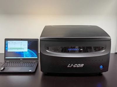 Used LI-COR 9142 Imaging Systems / Molecular Imagers Missouri US | BioLabTek #1464007