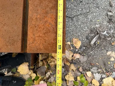 N/A T-SLOTTED Bolster Plates | Rygate LLC (5)