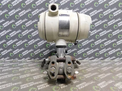 USED HONEYWELL STD120-A1H-00000-MB,F1C3