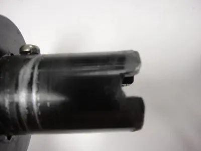 USED TOKO 4750