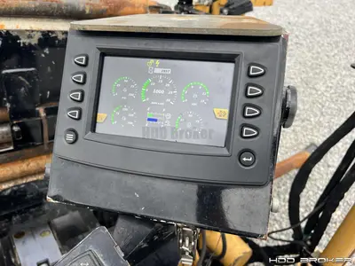 Used 2018 VERMEER 2018 VERMEER D23X30 S3 Drill Rigs Florida US | HDD Broker #1346146