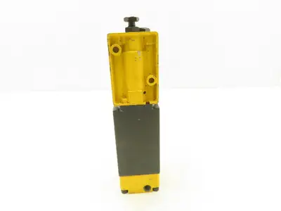 Pascal VPG Pascal Hydraulic Non Leak Valve / Pressure Switch SAA210PF 14.7MPa