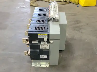 USED EATON MDS6084VEA