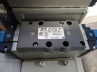 New | in-Stock SMC VVS8080EP Pumps Ohio US | HGR 24 #1405184