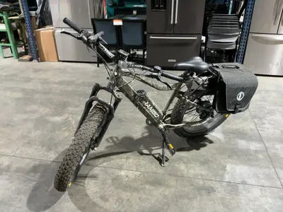 Used 2020 RAMBO KRUSADER Bicycles Michigan US | Miedema Asset Management Group #1295077