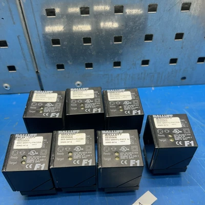 USED Balluff BES04AW