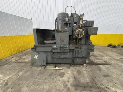 USED BLANCHARD 18