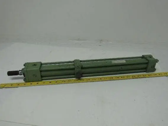 Used TAIYO _UNKNOWN_ Hydraulic Cylinders | Arrow Industrial #611231