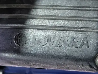 NEW ITT INDUSTRIES HVW 1.07 VOG HVW 03