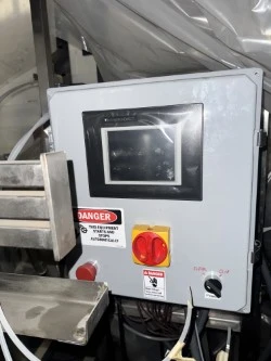 Used 2020 ACCUTEK APOF‑6 Filling Machines Oklahoma US | Revelation Machinery #1362752