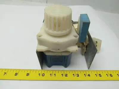 Beckett Corp B-0322-11-01 Hiross thermally protected pump 220/277V .7-.9A