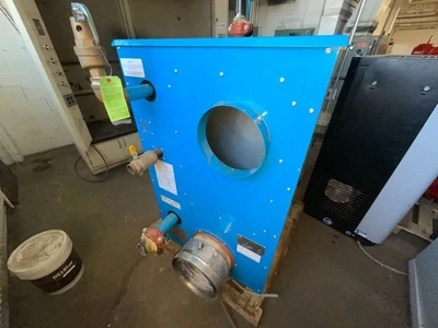 Used Patterson-Kelley _UNKNOWN_ Boilers Texas US | ISP Equipment Group #1318934