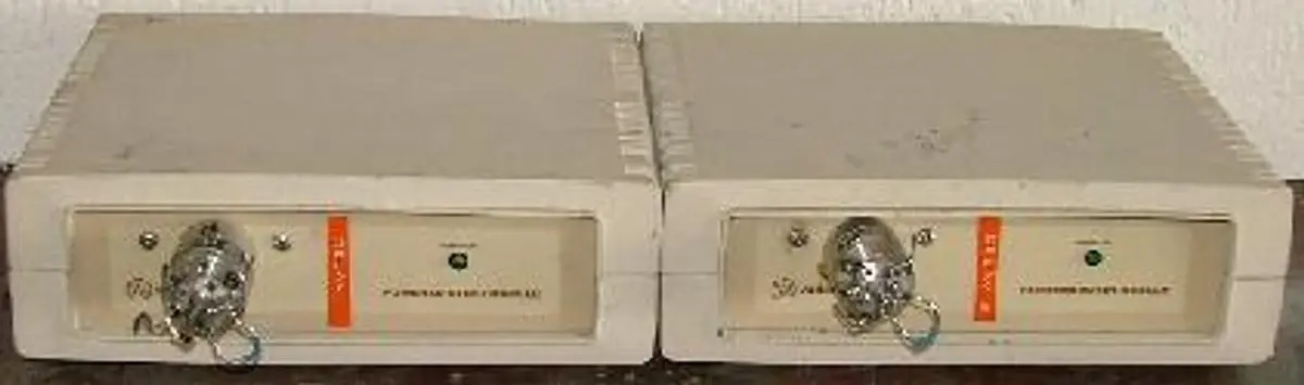 USED VARIAN 03-918700-00