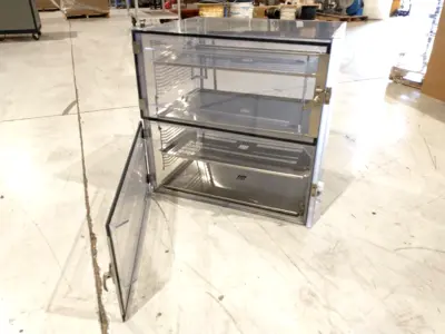 Used TERRA UNIVERSAL 2070-00 Misc Industrial Equipment | Maverick Industrial Sales #1110292