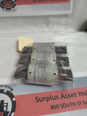 Used LITTELFUSE L50S-350 Miscellaneous Equipment (Electrical & Power) | Surplus Asset Holdings #1196834