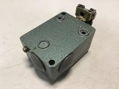 USED FUJI ELECTRIC K244G-2