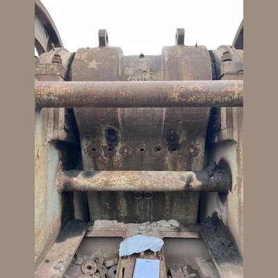USED CEDARAPIDS 4248