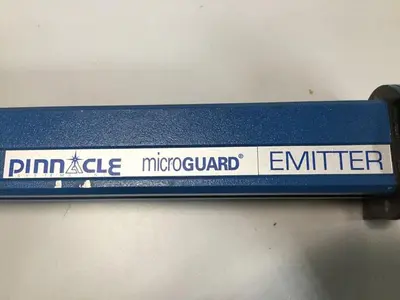 USED PINNACLE SYSTEMS INC MG-32-0F-01