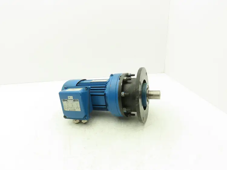Used SUMITOMO CYCLO _UNKNOWN_ Speed Reducers | Arrow Industrial #615653