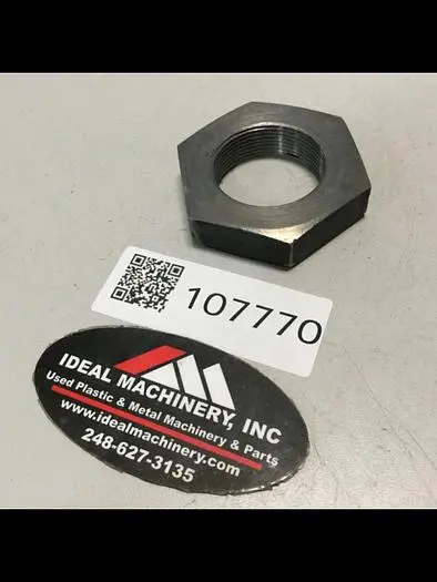 Used ENGEL ES 80/30 TBN0.625 Injection Molding Parts Michigan US | Ideal Machinery #584608