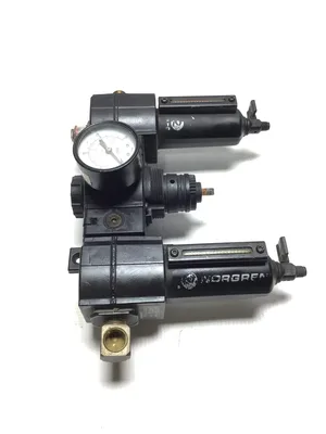 USED NORGREN F73G-3AN-QD3