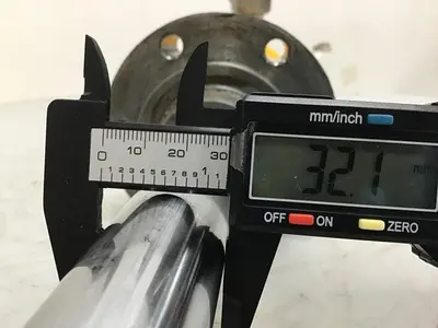 USED TOYO TI-55H / CC