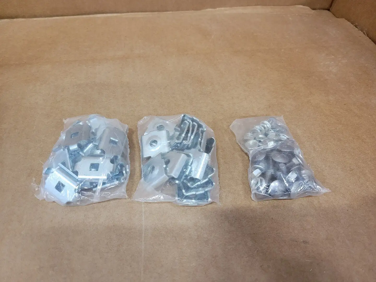 NEW THOMAS & BETTS ETH-SP-EG