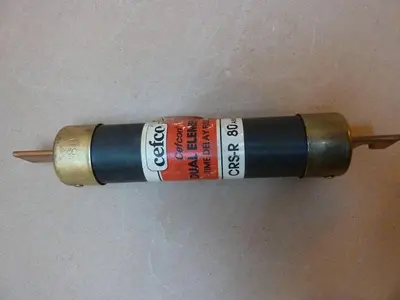 USED CEFCO CRS-R-80