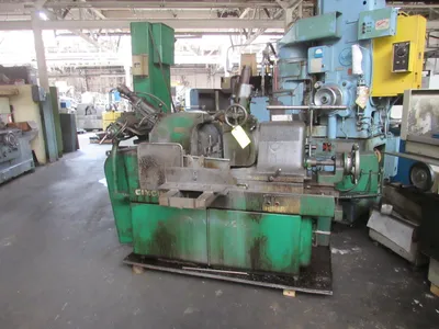 1951 CINCINNATI #2 OM GRINDERS, CENTERLESS | GCH Machinery (1)
