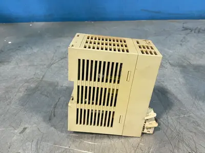 Used YASKAWA PMCUMP23S04L2 PLC Input & Output Ohio US | HGR 24 #1335388