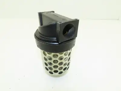 Master Pneumatic FD100-6X Filter Assembly 1/2" NPT 150 psi 125°F