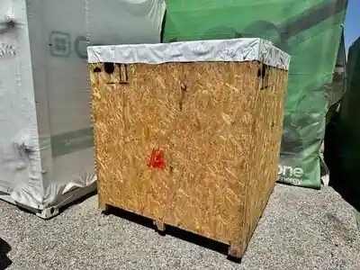 USED CAPSTONE C1000S