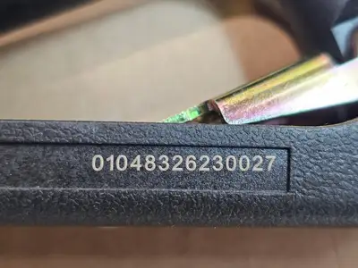 NEW OPW 19DEF-0500SS