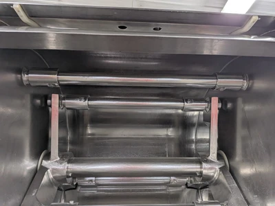 USED 1991 SHAFFER BAKERY EQUIPMENT 10 HS